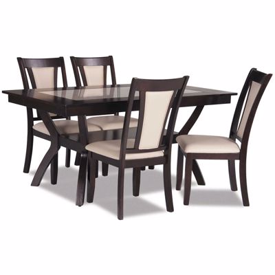 Picture of Reno 5 Piece Dining Set