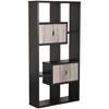 Picture of Graydon Display Cube With Doors