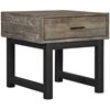 Picture of Mondoro End Table