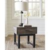 Picture of Mondoro End Table