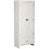 Picture of Farmington 30 Inch White Storage Cabinet