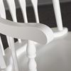 Picture of Wellhouse Rocking Chair, White