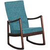 Picture of Wellhouse Rocking Chair, Blue