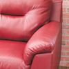 Picture of Tensas Crimson Chair