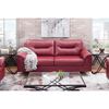 Picture of Tensas Crimson Sofa