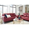 Picture of Tensas Crimson Sofa