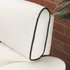 Picture of Tux White Chair
