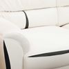 Picture of Tux White Sofa