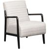 Picture of Zola Mocha Accent Chair
