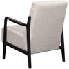 Picture of Zola Mocha Accent Chair