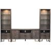 Picture of Proximity Heights Wall Unit