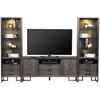 Picture of Proximity Heights Wall Unit