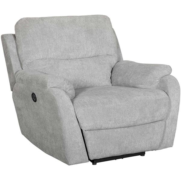 Picture of Marley Power Recliner with Headrest