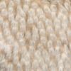 Picture of 40x60 Zambia Gray Faux Fur Throw