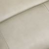 Picture of Stolpen Cream Leather Power Recliner