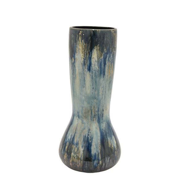 Picture of Blue Mix Ceramic Vase