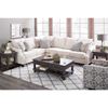 Picture of Bay Ridge 2 Piece Cream Sectional