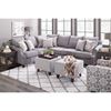 Picture of Bay Ridge 2 Piece Gray Sectional