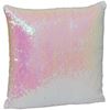 Picture of Unicorn Sequin 16 Inch Decorative Pillow *P