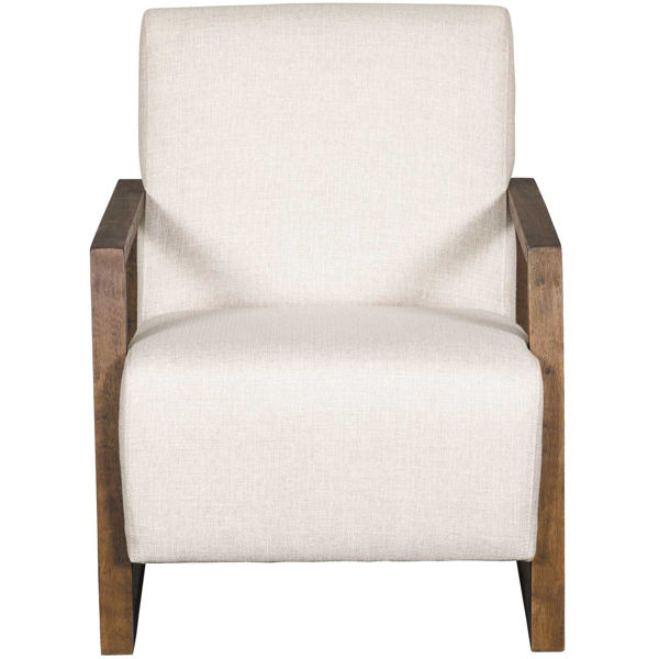 Furman Accent Chair - | AFW.com