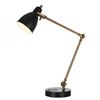 Picture of Wellington Charger Table Lamp