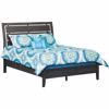 Picture of Grant King Panel Bed