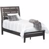 Picture of Grant Twin Panel Bed