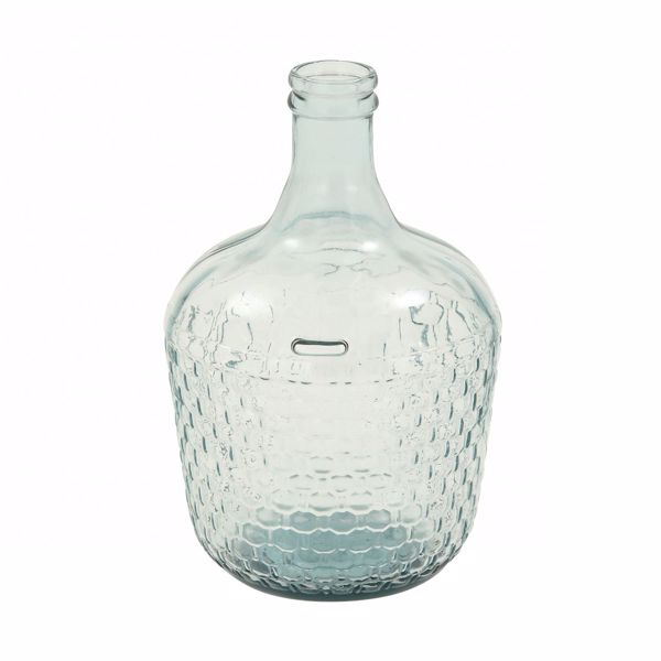 Picture of Wide Bottle Glass Vase