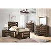 Picture of Anthem Twin Storage Bed