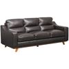 Picture of Carrington Leather Sofa