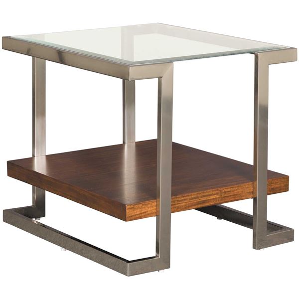 Picture of Beira End Table
