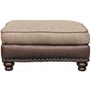 Picture of Brewhouse Ottoman
