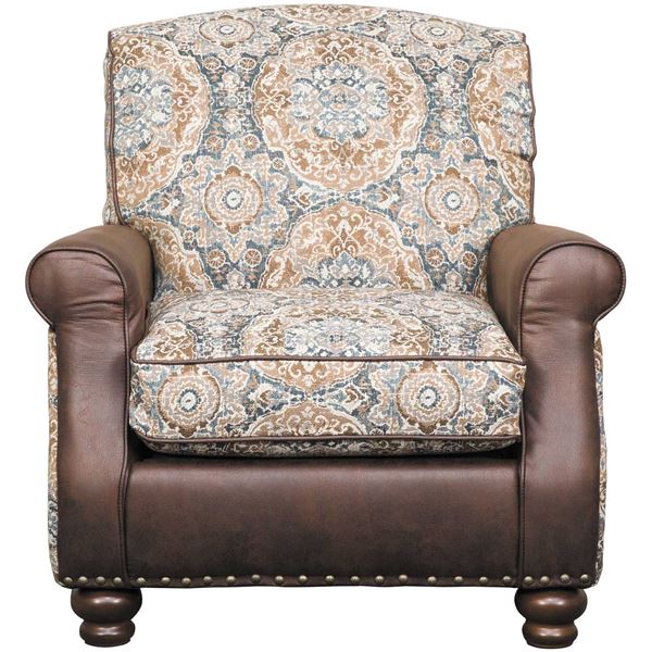Picture of Brewhouse Accent Chair
