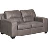 Picture of Narzole Gray Loveseat