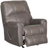 Picture of Narzole Gray Rocker Recliner