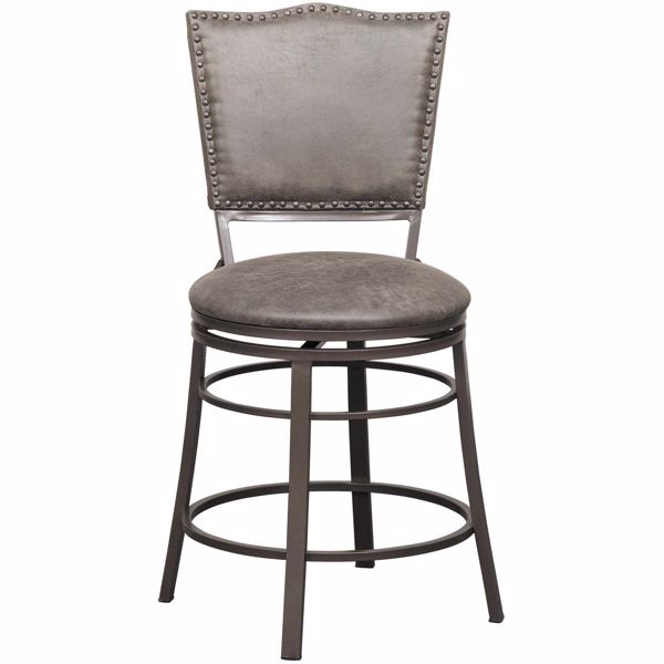 marsol 24 swivel barstool