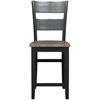Picture of Earl Counter Height Barstool