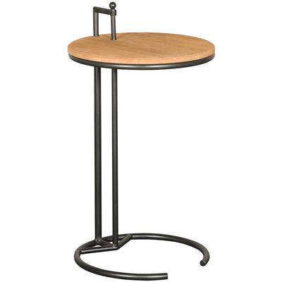 Picture of Metal Accent Table