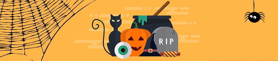 6 Wickedly Easy Halloween Tips