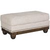 Picture of Harleson Wheat Ottoman