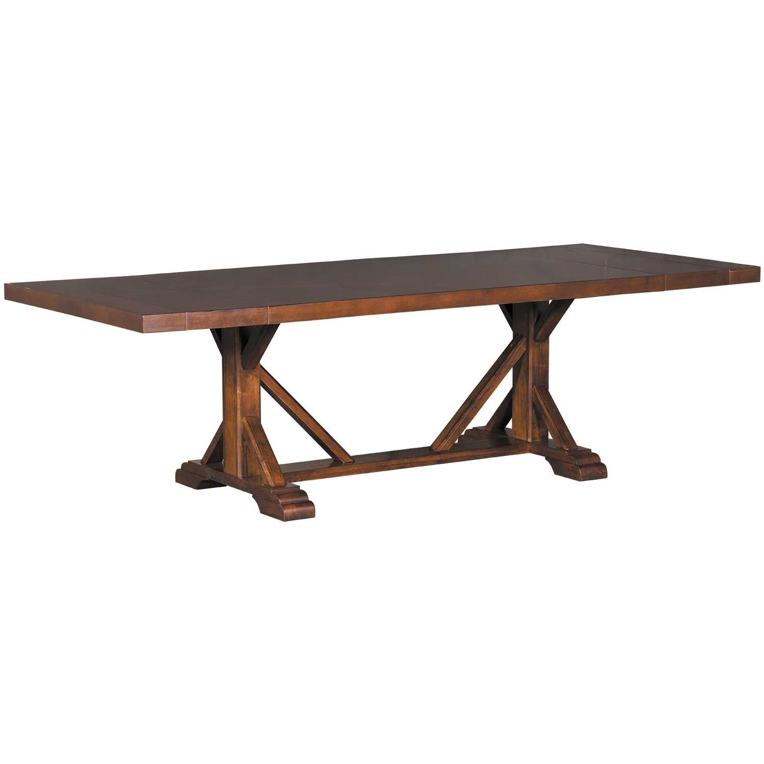 Breda Dining Table | 1287-44102 | AFW.com