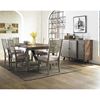 Picture of Far Country 5 Piece Dining Set
