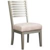 Picture of Far Country Padded Seat Side Chair