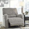 Picture of Slate Swivel Glider Recliner