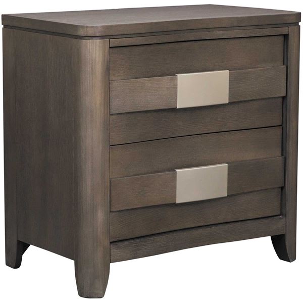 Picture of Contour Nightstand
