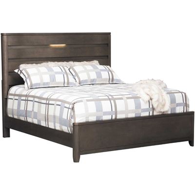 Picture of Contour Queen Bed