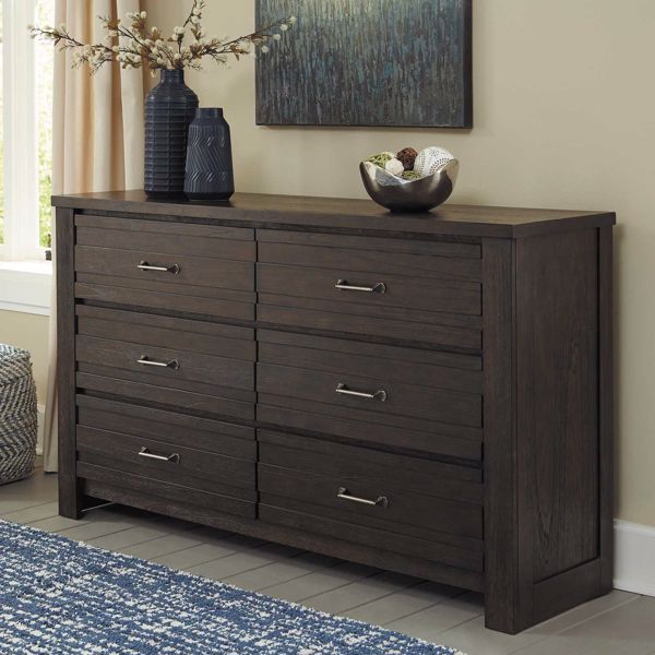 Darbry Dresser - Ashley Furniture | AFW.com