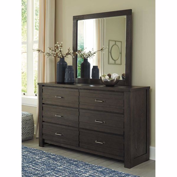 Darbry Dresser - Ashley Furniture | AFW.com