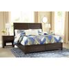 Picture of Darbry Queen Storage Bed