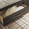 Picture of Darbry Queen Storage Bed